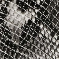 ANNE KLEIN Womens Gray Animal Print Side Gussets Almond Toe Stacked Heel Booties M