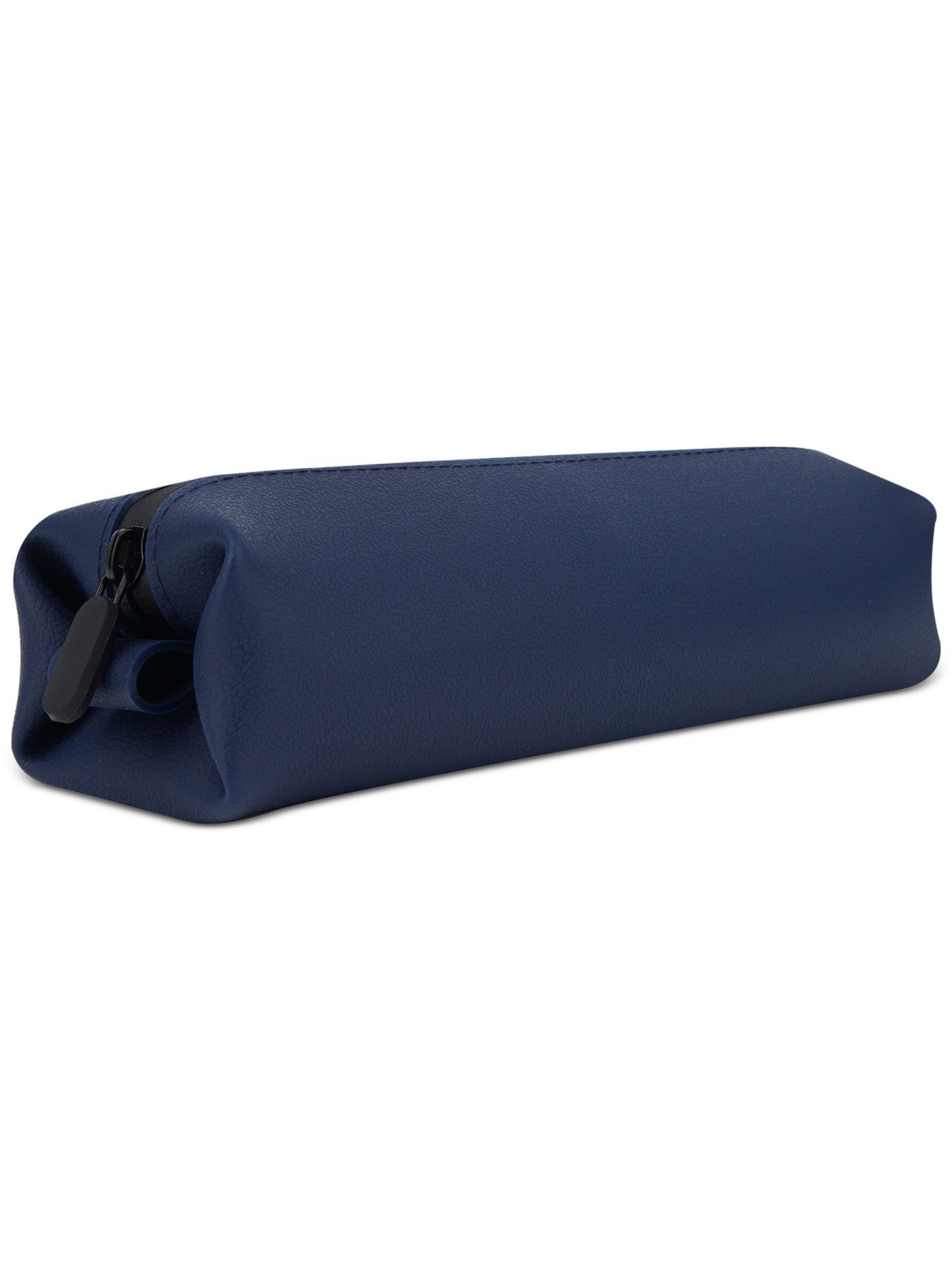 BESPOKE Men's Navy Silicone Water & Spill Protection Side Pack