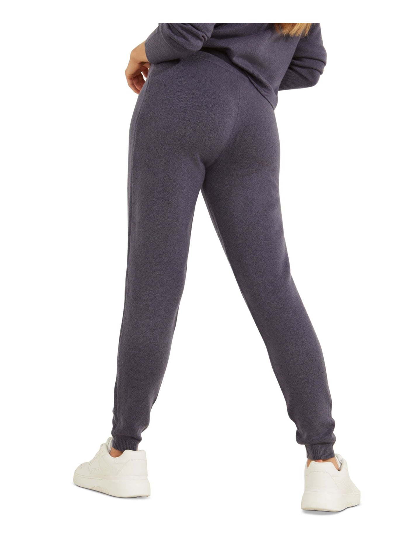 GUESS Womens Navy Pants XL