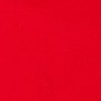 QUIZ Womens Red Stretch Halter Midi Evening Hi-Lo Dress