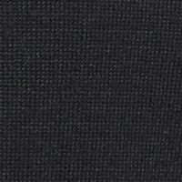 DKNY Womens Black Long Sleeve Open Front Sweater