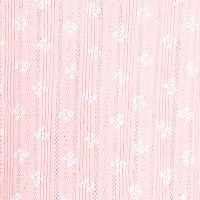 CHARTER CLUB Womens Pink Floral Elastic Band Short Sleeve T-Shirt Top Capri Pants Pajamas XXL