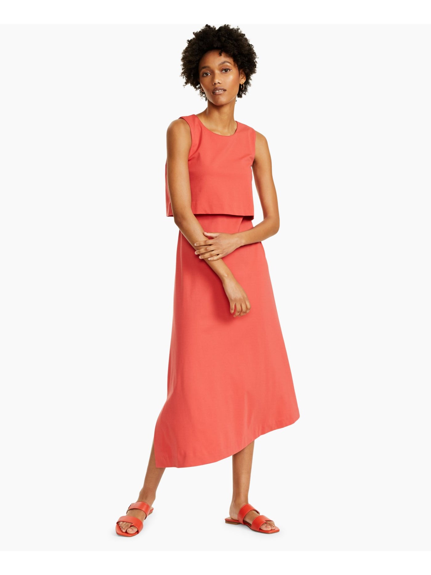 alfani red dress Alfani Red Size 6 Dress