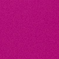 XSCAPE Womens Purple Zippered Scuba Waterfall-ruffle Short Sleeve Off Shoulder Midi Evening Sheath Dress