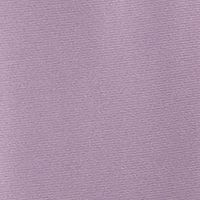 R&M RICHARDS Womens Purple Sheer Unlined 3/4 Sleeve Open Front Wear To Work Duster Cardigan