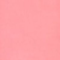 MICHAEL KORS Womens Pink Zippered Pocketed Logo Hardware Back Pocket Cropped Jeans