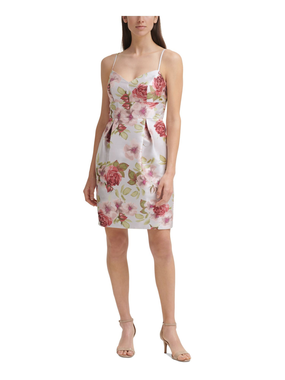 open lace back dress Amazon.com: Eliza J Womens Dresses Dress,Blush, 0P : Clothing, Shoes &  Jewelry main image 0