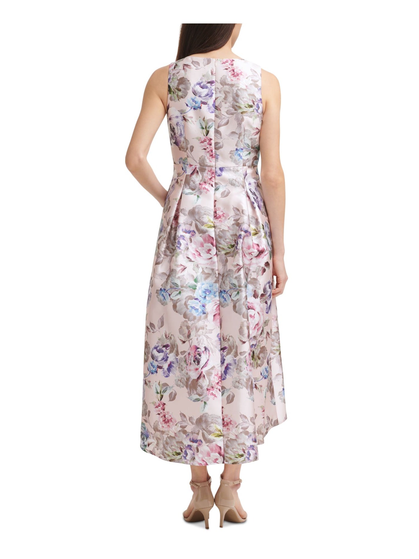 eliza j textured fit and flare dress Eliza J Women's Textured Knit Fit and Flare Dress, Fuchsia, 0 : Amazon.ca: Clothing, Shoes & Accessories