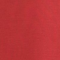 LUCKY BRAND Womens Red Tie Lightweight Breathable Sleeveless Surplice Neckline Wrap Top