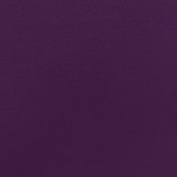 DKNY Womens Purple Stretch Pleated Zippered Unlined Scuba Crepe Pouf Sleeve V Neck Above The Knee Wear To Work Sheath Dress