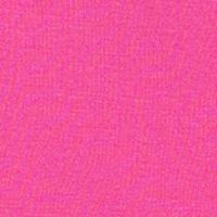 CALVIN KLEIN Womens Pink Stretch Pleated Self-belt At Waist Sleeveless Asymmetrical Neckline Above The Knee Sheath Dress