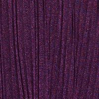 DKNY Womens Purple Stretch Zippered Belted Lined Short Sleeve Surplice Neckline Above The Knee Wear To Work Sheath Dress