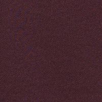 TOMMY HILFIGER Womens Purple Logo Graphic Above The Knee Sweatshirt Dress