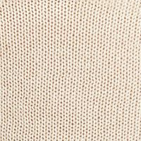 GUESS Womens Metallic Sleeveless Square Neck Cami Sweater
