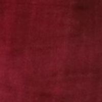 MICHAEL MICHAEL KORS Womens Burgundy Unlined Long Sleeve V Neck Above The Knee Tunic Dress