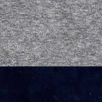 TOMMY HILFIGER SPORT Womens Gray Logo Graphic Long Sleeve Crew Neck Sweatshirt