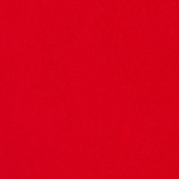 CITY STUDIO Womens Red Stretch Zippered Cut Out Draped O-ring Shirred Shoulders Sleeveless Round Neck Short Party Body Con Dress