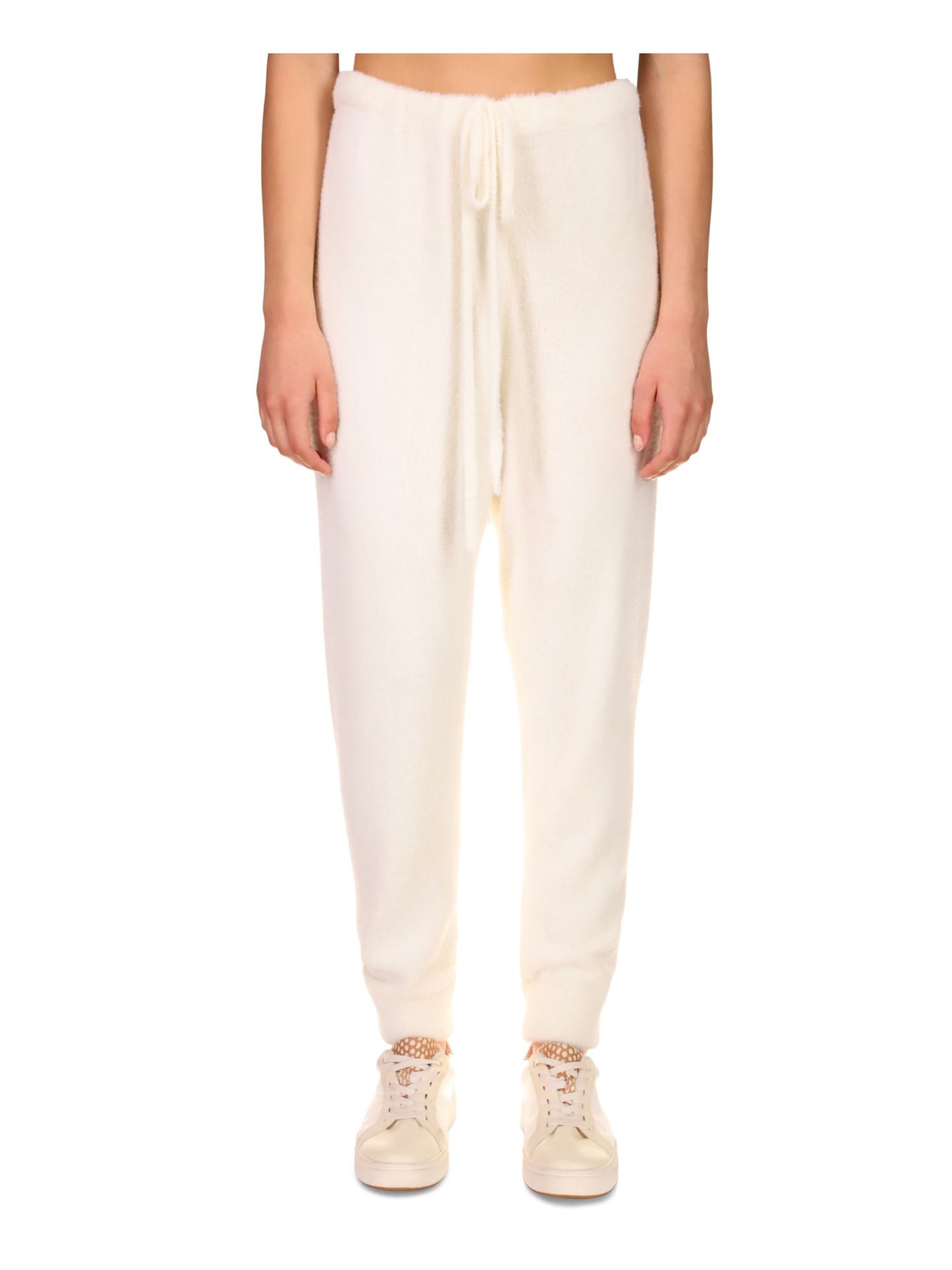 SANCTUARY Womens Drawstring Pull-on Lounge Pants