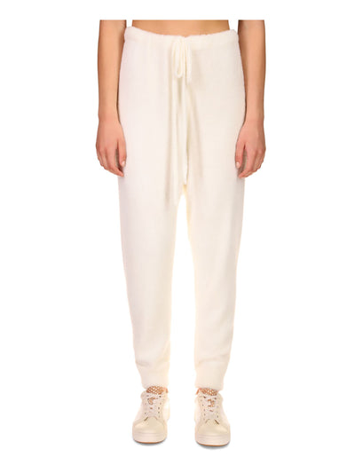 SANCTUARY Womens Drawstring Pull-on Lounge Pants