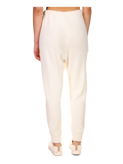 SANCTUARY Womens White Lounge Pants XXL