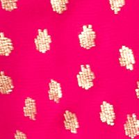 VINCE CAMUTO Womens Pink Metallic Ruffled Peplum Waist Blouson Sleeve Off Shoulder Blouse