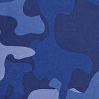 TOMMY HILFIGER SPORT Blue Camouflage Everyday Sport