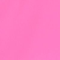 MICHAEL MICHAEL KORS Womens Pink Ruffled Tie Elastic Cuffs Long Sleeve Off Shoulder Party Top