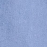 MICHAEL KORS Womens Light Blue Short Sleeve Boat Neck Top