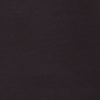 MICHAEL KORS Womens Black Sheer Pullover Chain Detail Heather Short Sleeve Crew Neck T-Shirt