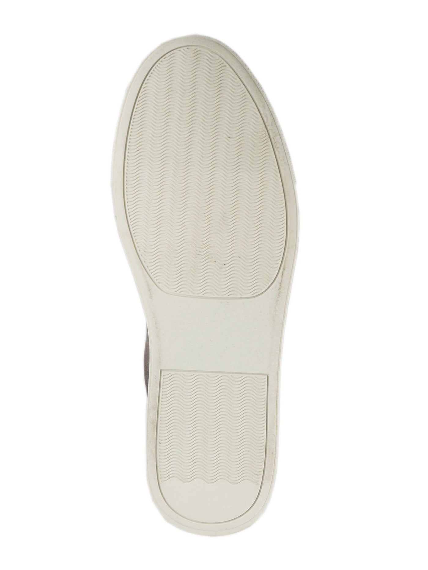 ALFANI Mens Brown Comfort Grayson Round Toe Platform Lace-Up Sneakers Shoes 10.5 M