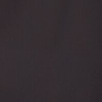 MICHAEL KORS Womens Black Cut Out Cold Shoulder Handkerchief Hem Elbow Sleeve Round Neck Top