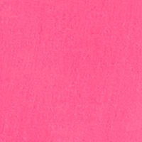 KASPER Womens Pink Zippered Lined Asymmetrical Button Detail Slit Sleeveless Scoop Neck Above The Knee Wear To Work Sheath Dress