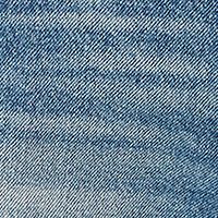 FRAYED JEANS Womens Blue Denim Frayed Zippered Pocketed Cut Off High Waist Shorts