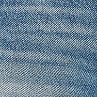 FRAYED JEANS Womens Blue Denim Frayed Zippered Pocketed Cut Off High Waist Shorts
