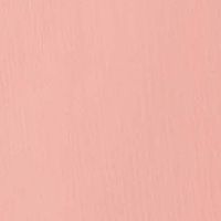 DKNY Womens Pink Zippered Ruffled Lined Sheer Tie Belt V Back Flutter Sleeve V Neck Midi Fit + Flare Dress