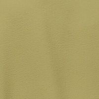 MICHAEL MICHAEL KORS Womens Green Cold Shoulder Ruffled High-low Hem Metal Hardware Elbow Sleeve Keyhole Wear To Work Top