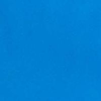 BCX Womens Blue Ruffled Sheer Line Tie Belt Pullover Sleeveless Surplice Neckline Above The Knee A-Line Dress