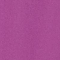 KINGSTON GREY Womens Purple Ruffled Adjustable Spaghetti Strap Surplice Neckline Wide Leg Jumpsuit