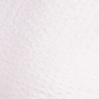 MICHAEL KORS Womens White Cold Shoulder Keyhole Back Button Closure Flutter Sleeve Halter Top