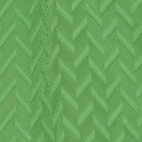 TOMMY HILFIGER Womens Green Zippered Textured Belted Tiered Chevron Sleeveless Halter Midi Party Hi-Lo Dress