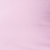 KASPER DRESS Womens Pink Lined Lace Long Sleeve V Neck Knee Length Wear To Work Sheath Dress