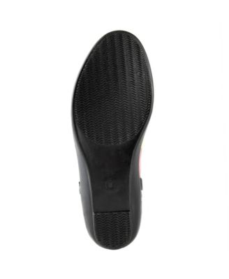 SUGAR Womens Black Floral Goring Water Resistant Splash Round Toe Rain Boots M