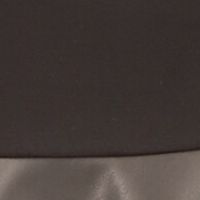 MICHAEL MICHAEL KORS Womens Black Zippered Unlined Knee Length Wear To Work A-Line Skirt