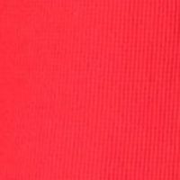 MICHAEL MICHAEL KORS Womens Red Pocketed Sheer Drawstring Elastic Waist Pull On Lounge Pants