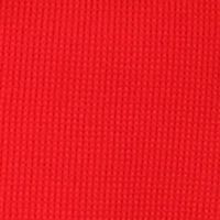 MICHAEL MICHAEL KORS Womens Red Long Sleeve Crew Neck Top