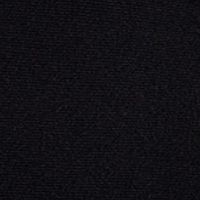 BARDOT Womens Black Ribbed Cutout Sleeve Pullover Long Sleeve Turtle Neck Midi Party Sweater Dress