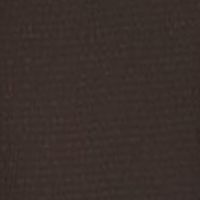 MICHAEL MICHAEL KORS Womens Black Textured Distressed Button Top Elastic Waist Belted Roll-tab Sleeve Point Collar Below The Knee Wear To Work Shirt Dress