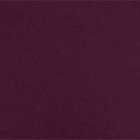 LONDON TIMES Womens Purple Zippered Button-tab Waist 3/4 Sleeve Crew Neck Midi Wear To Work Fit + Flare Dress