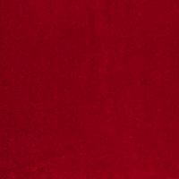 CALVIN KLEIN Womens Red Gathered Zippered Lined Cuffed Sleeve Mock Neck Above The Knee Party Fit + Flare Dress