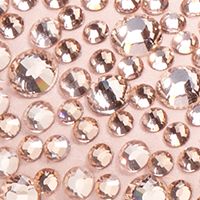 KATE SPADE NEW YORK Womens Pink Rhinestone Goring All That Glitters Open Toe Slip On Dress Slide Sandals Shoes B